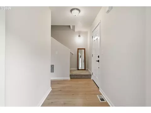 Entry Way - 1232 Elder Pl, Cornelius, OR 97113 photo 2 of 3