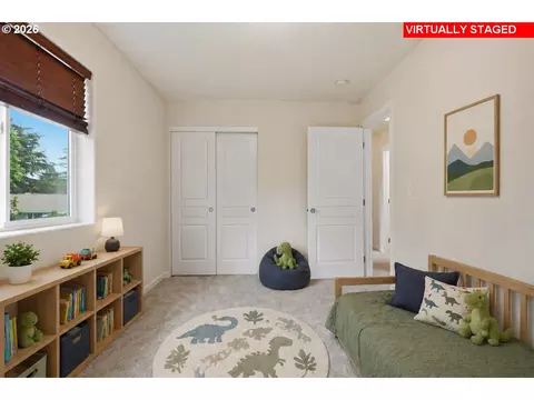 Bedroom - 1232 Elder Pl, Cornelius, OR 97113 photo 5 of 7