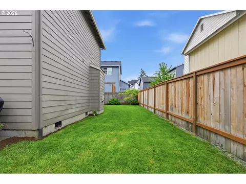 Exterior - 1232 Elder Pl, Cornelius, OR 97113 photo 5 of 6