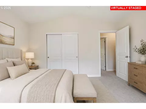 Bedroom - 1232 Elder Pl, Cornelius, OR 97113 photo 3 of 7