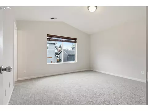 Bedroom - 1232 Elder Pl, Cornelius, OR 97113 photo 2 of 7