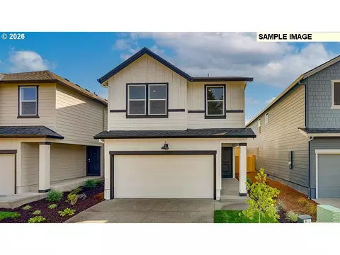 5021 NE 63rd Ave, Vancouver, WA 98661