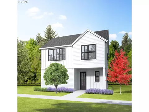 5071 NE 37th Ave, Portland, OR 97211