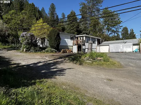 Undisclosed, Oakridge, OR 97463 photo 1