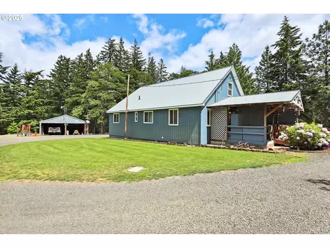 1935 Huskey Rd, Mosier, OR 97040