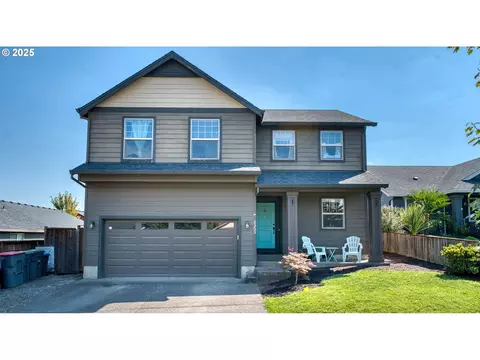 3352 NE Daffodil Dr, Mcminnville, OR 97128