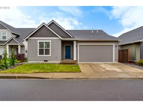 4576 Romy Ct, Eugene, OR 97402