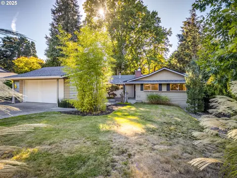 1525 SW 84th Ave, Portland, OR 97225