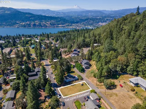 NW Achor Ave, White Salmon, WA 98672