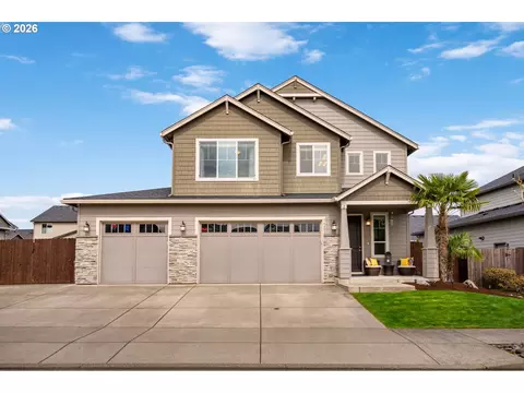 16402 NE 94th St, Vancouver, WA 98682