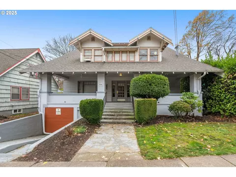 646 SE 60th Ave, Portland, OR 97215