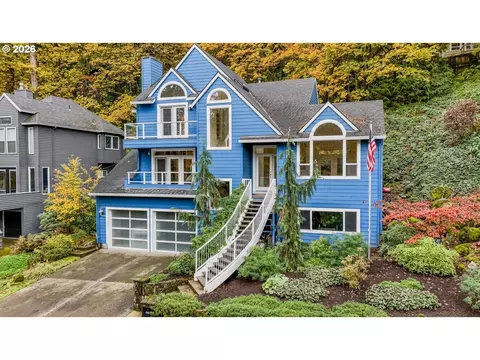 600 Maple St, Lake Oswego, OR 97034