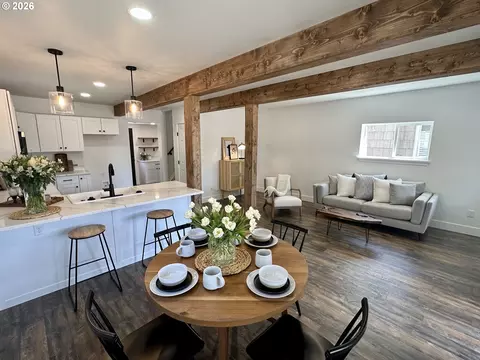 Dining - 820 B St, Springfield, OR 97477 photo 1 of 2