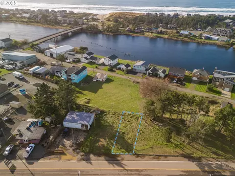 Tl 8101, Pacific City, OR 97135