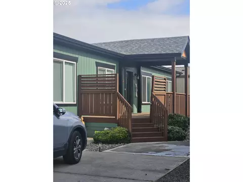 5101 NE 121st Ave #172, Vancouver, WA 98682
