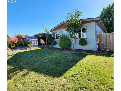 1512 NW 7th Ct, Mcminnville, OR 97128