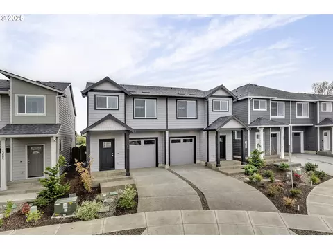 3601 Chestnut St #LOT 44, Forest Grove, OR 97116