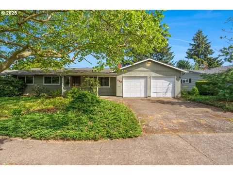 720 SE 168th Ave, Portland, OR 97233