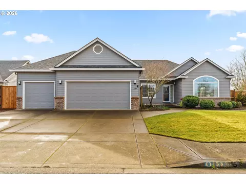 1284 Alderbrook Ln, Eugene, OR 97404