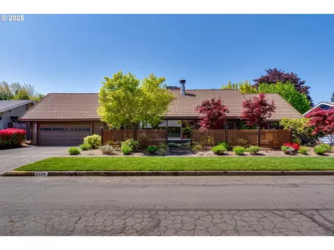 2154 Escalante St, Eugene, OR 97404