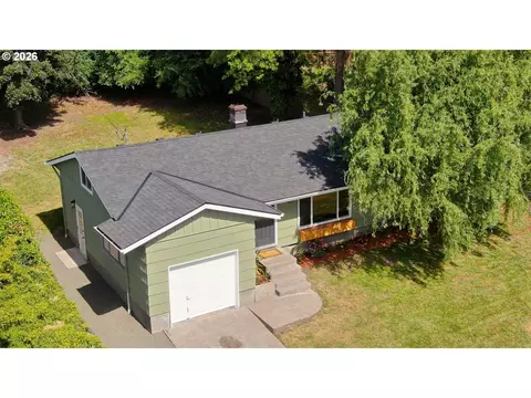 3455 Potter St, Eugene, OR 97405
