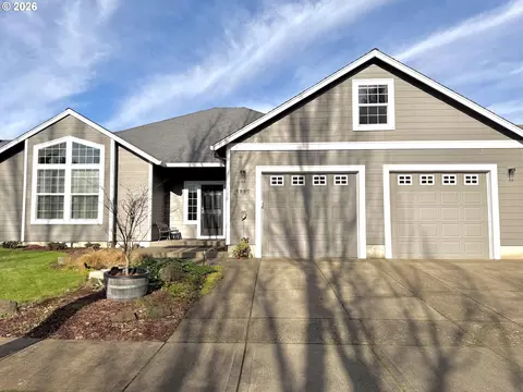 1997 NW Penny Ln, Mcminnville, OR 97128