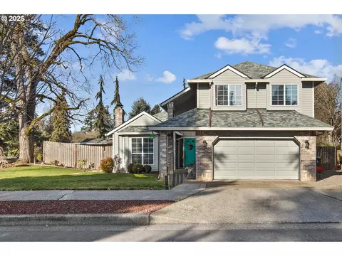 11495 SW Elmer Ct, Tualatin, OR 97062