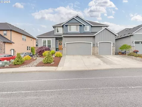 1205 N Heron Dr, Ridgefield, WA 98642