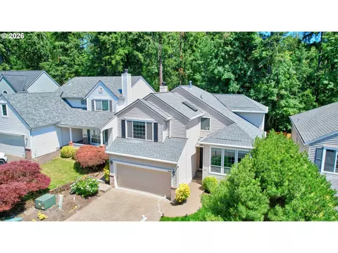 14838 NW Fawnlily Dr, Portland, OR 97229