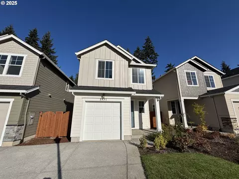 2131 SW 5th Pl, Battle Ground, WA 98604