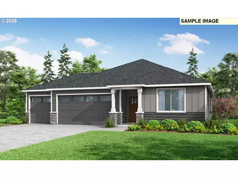 18507 NE 41st Ave #LOT 433, Vancouver, WA 98686
