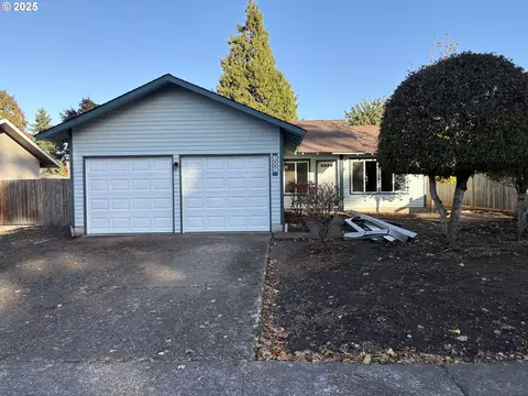 1927 Best Ln, Eugene, OR 97401