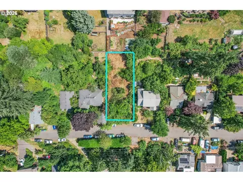 0 SE Rex Dr, Portland, OR 97206
