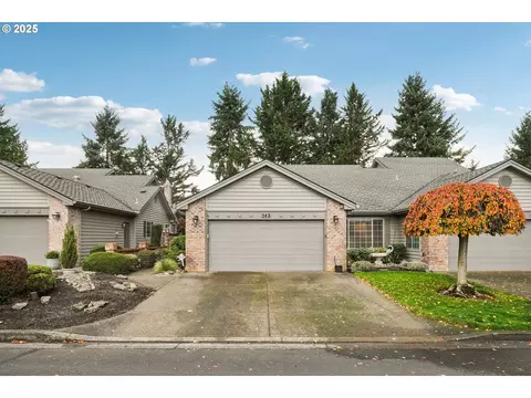 542 Fountain Ct N, Keizer, OR 97303