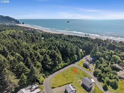 big cedar dr, Arch Cape, OR 97102