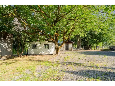 2817 NW Eddy Rock Rd, La Center, WA 98629
