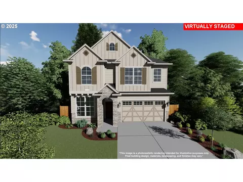 17638 NW Layla Dr #LOT 31, Portland, OR 97229