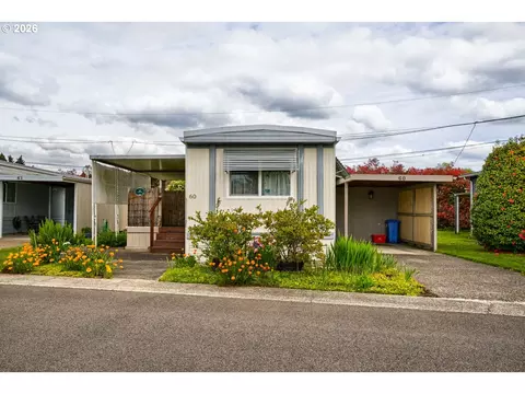 501 Division Ave #60, Eugene, OR 97404 photo 2