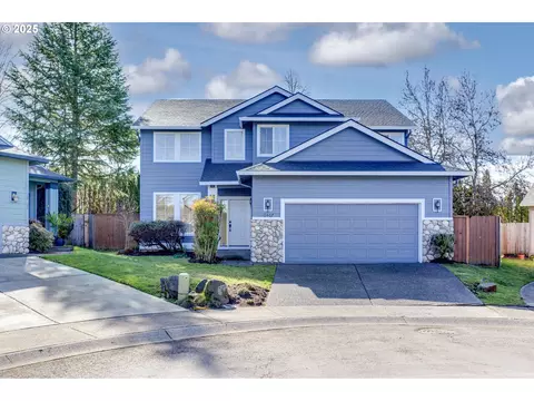 10407 NE 22nd Pl, Vancouver, WA 98686