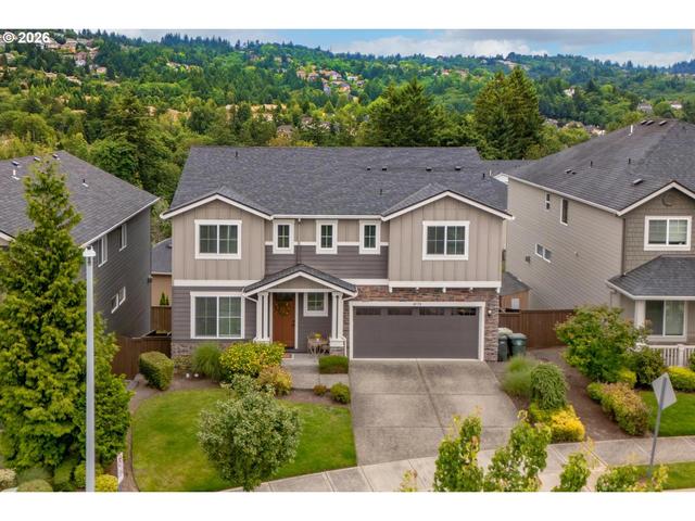 10729 NW Glenmore Way, Portland, OR 97229