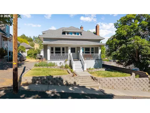 Other - 610 NW 3rd St, Pendleton, OR 97801 photo 2 of 13