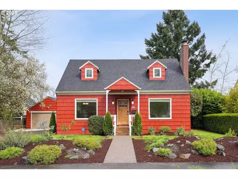4429 NE Mason St, Portland, OR 97218