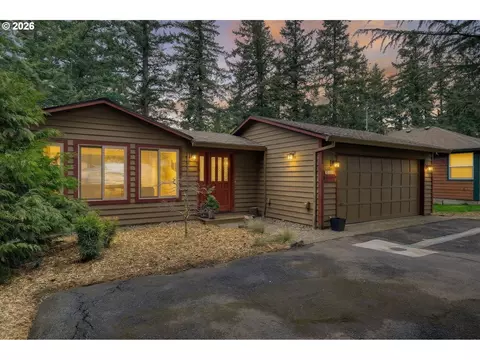 10015 SW 53rd Ave, Portland, OR 97219