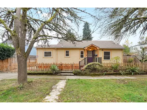 530 Jefferson St NE, Salem, OR 97301