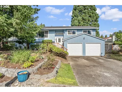 6815 SE 114th Ave, Portland, OR 97266