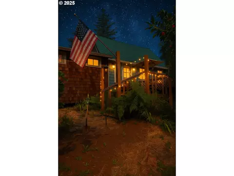 95021 Bethany Ln, Marcola, OR 97454