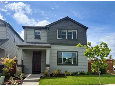14596 NW Lazarus Ln, Portland, OR 97229