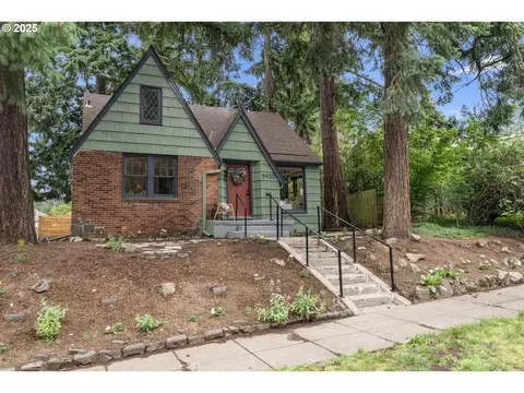 5932 NE 29th Ave, Portland, OR 97211