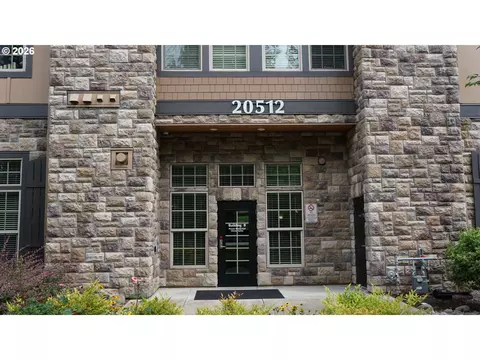 20512 SW Roy Rogers Rd #109, Sherwood, OR 97140