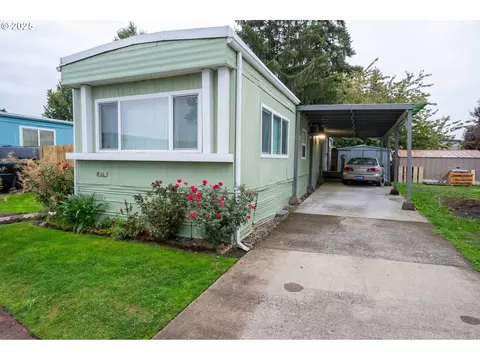 1415 S Bertelsen Rd #36, Eugene, OR 97402 photo 1